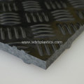 UHMWPE Plastic Track Mats For Heavy Duty